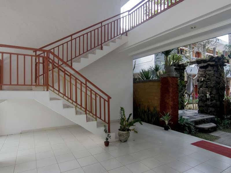 Паянган: Step Ubud Hotel Mountain View