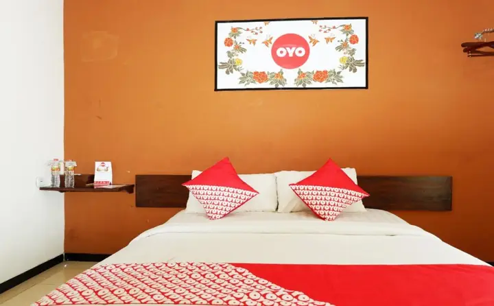 Маланг: Tya Family Guest House Syariah
