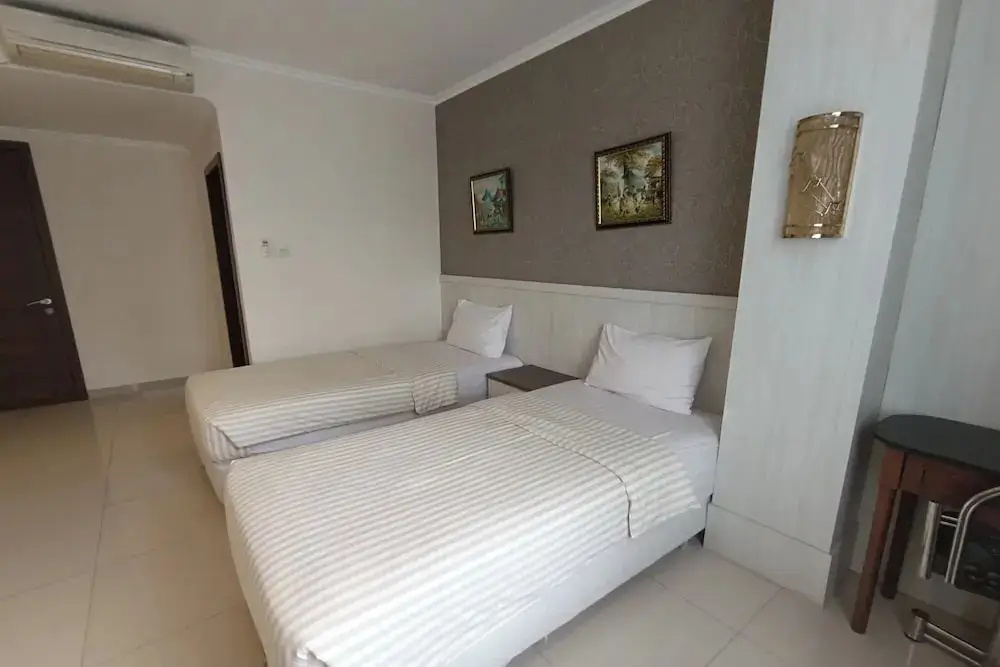 Бандунг: Cipto Apartment