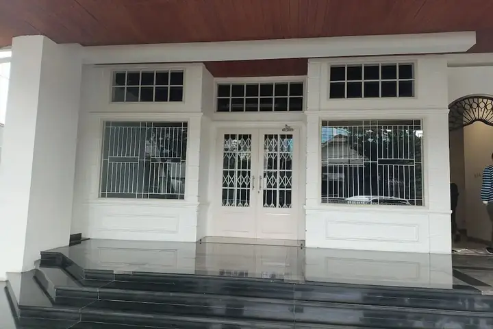 Бандунг: Cipto Apartment