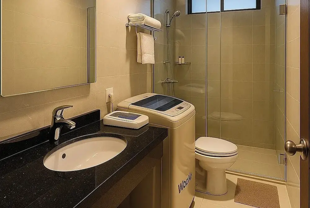 Бандунг: Cipto Apartment