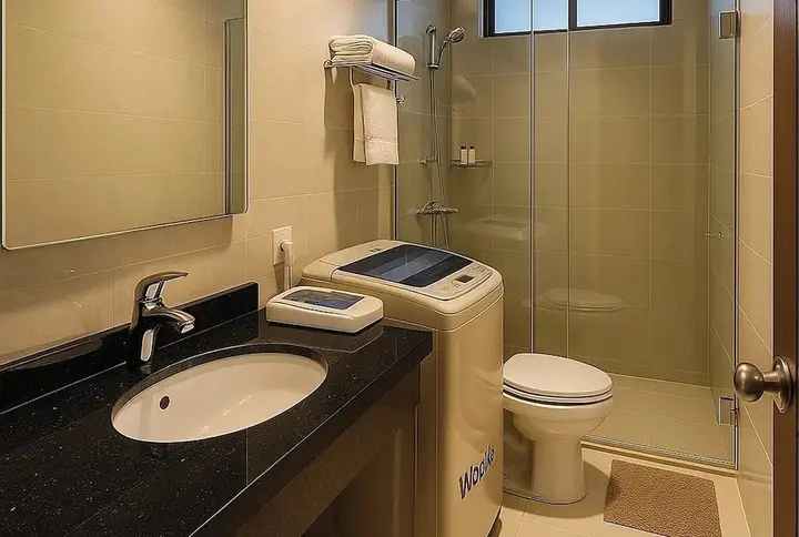 Бандунг: Cipto Apartment