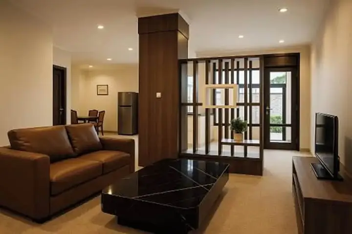 Бандунг: Cipto Apartment