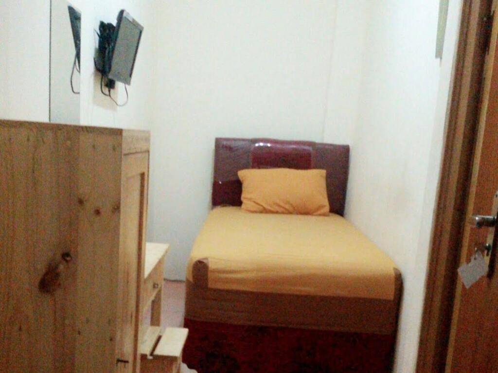 Южный Тангеранг: Oyo 145 Wisma Syariah Cmc