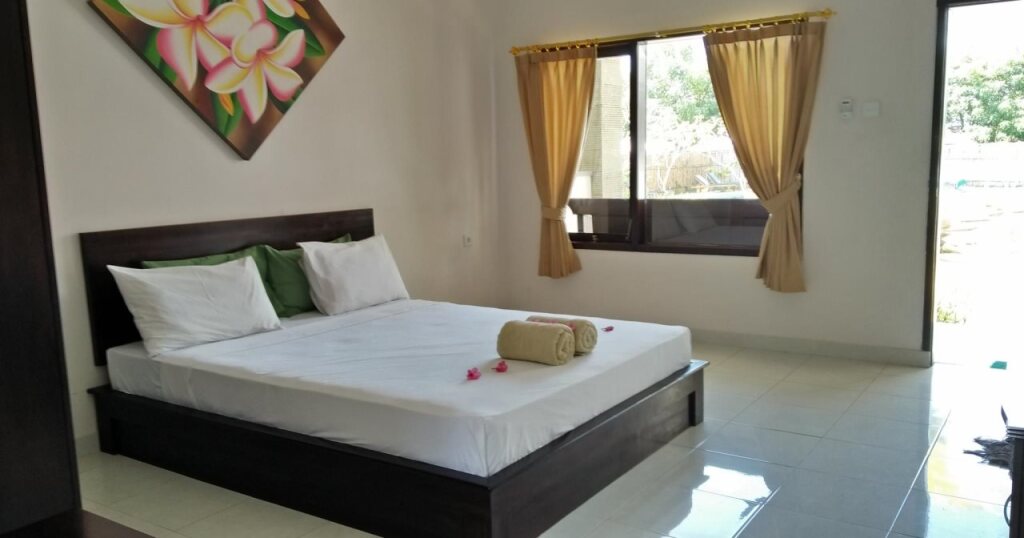 Пекату: Rencang Family Homestay