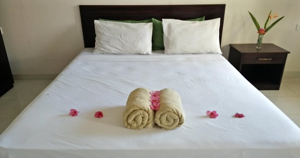 Пекату: Rencang Family Homestay