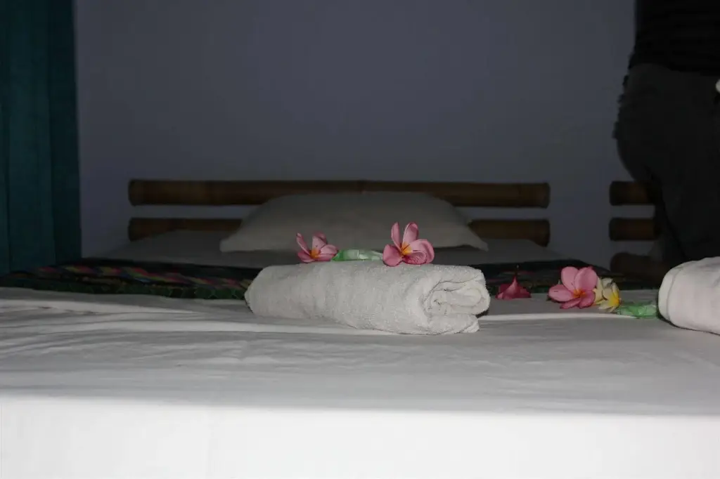 Мангсит: Baleku Senggigi