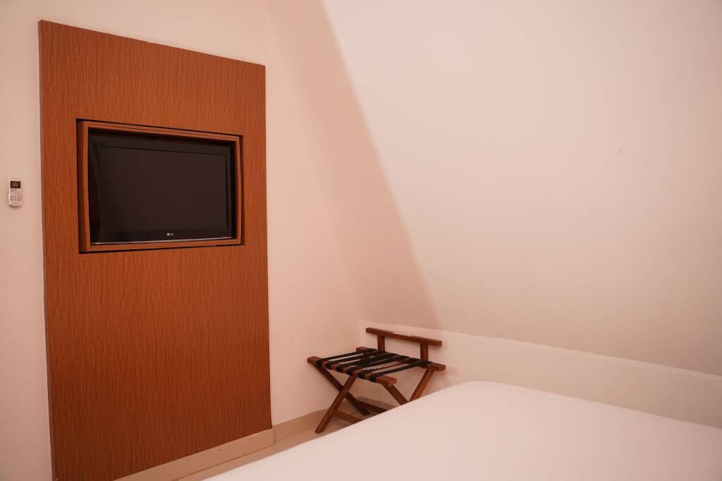 Джакарта: Pomelotel Patra Kuningan Jakarta