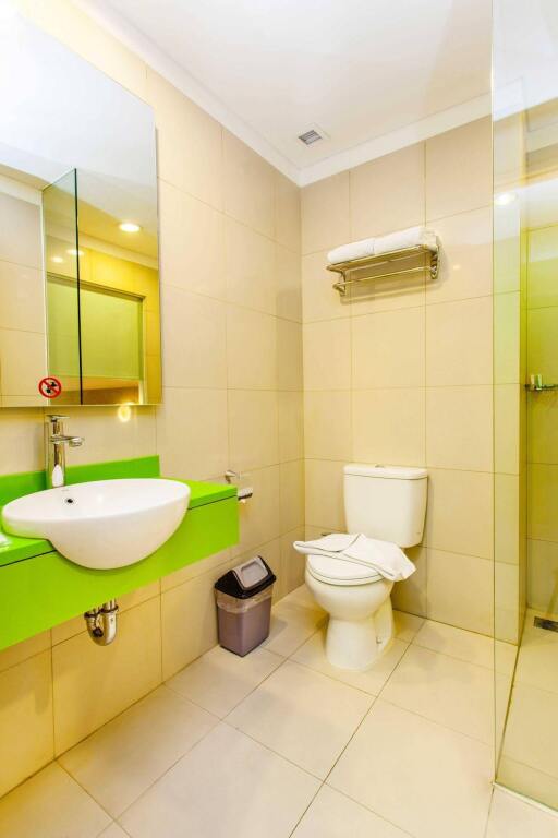 Джакарта: Pomelotel Patra Kuningan Jakarta