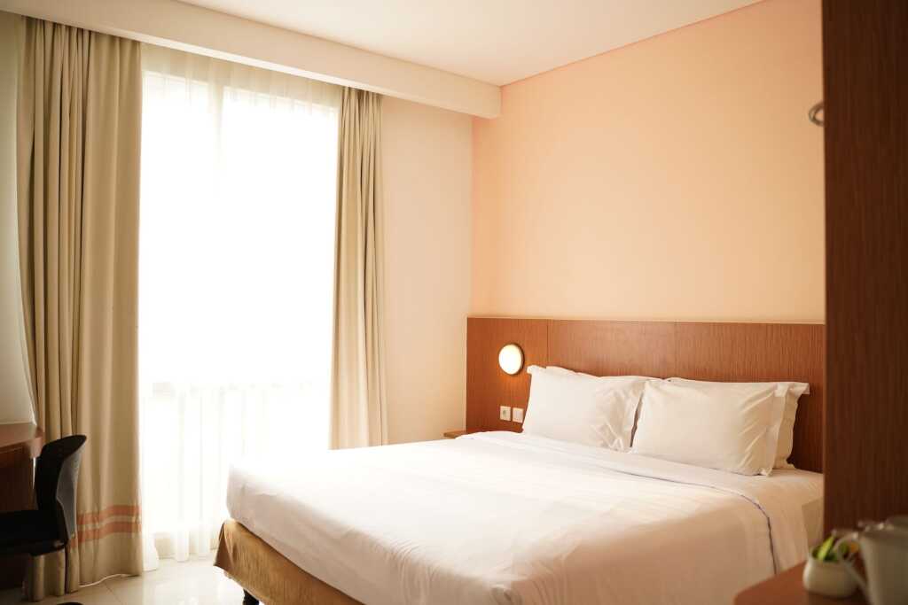 Джакарта: Pomelotel Patra Kuningan Jakarta