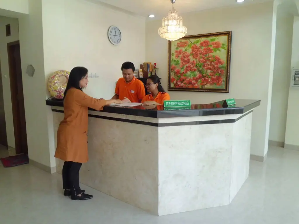 Джокьякарта: Hotel Vala