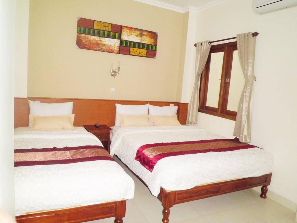 Джокьякарта: Hotel Vala