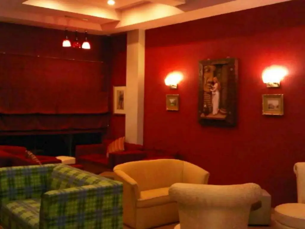 Джакарта: Home Inn Executive Residence - Deluxe Room 2