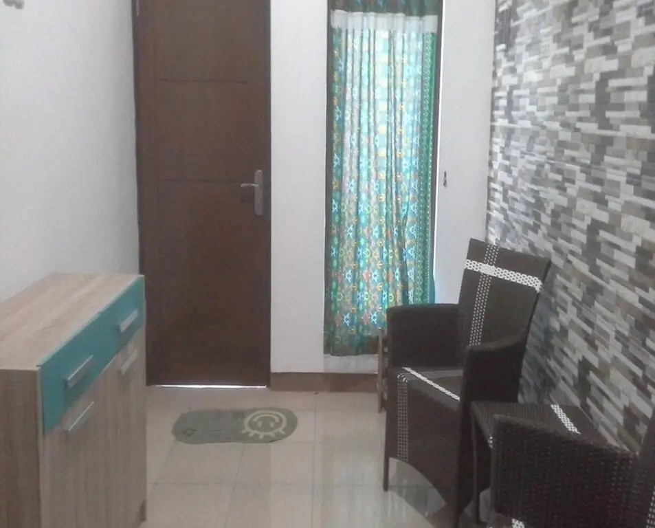 Бату: Villa Puncak Garuda