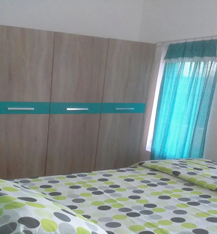 Бату: Villa Puncak Garuda