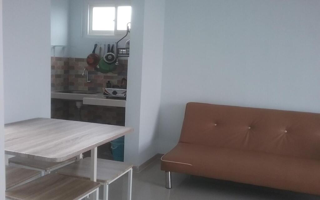 Бату: Villa Puncak Garuda