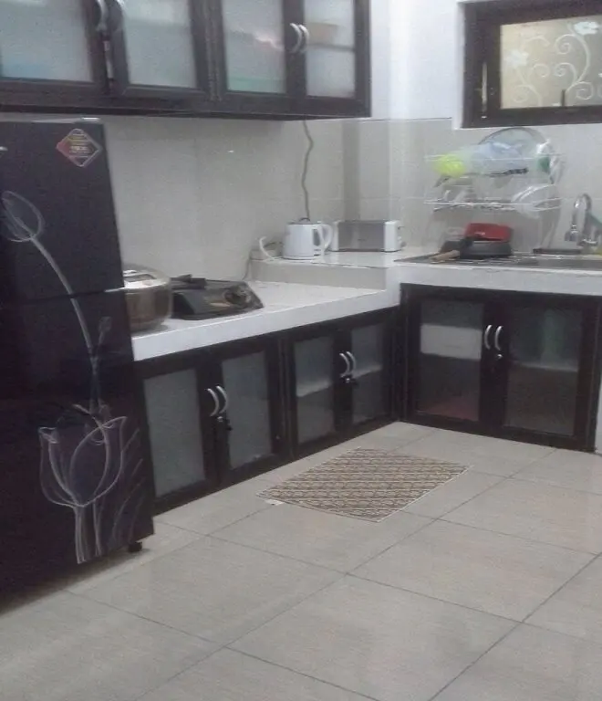 Бату: Villa Puncak Garuda