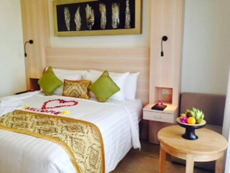 Беноа: Rumah Bumbu Boutique Hotel