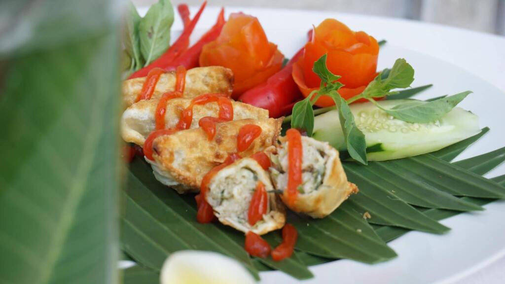 Беноа: Rumah Bumbu Boutique Hotel