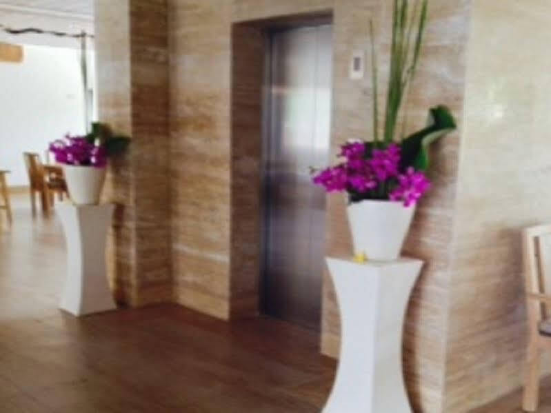 Беноа: Rumah Bumbu Boutique Hotel