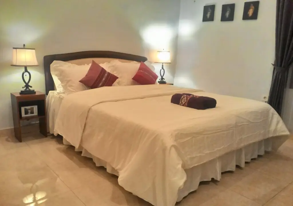 Батубулан: Kadek Nadhi Guest House