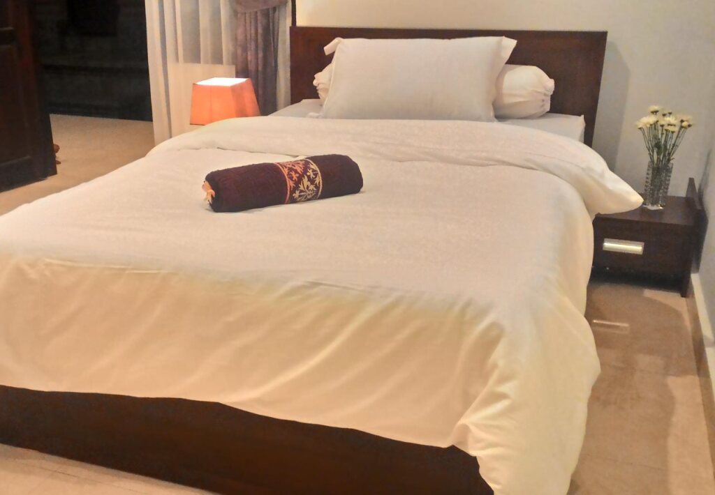 Батубулан: Kadek Nadhi Guest House