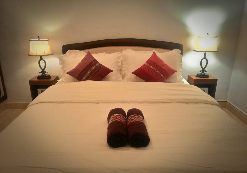 Батубулан: Kadek Nadhi Guest House