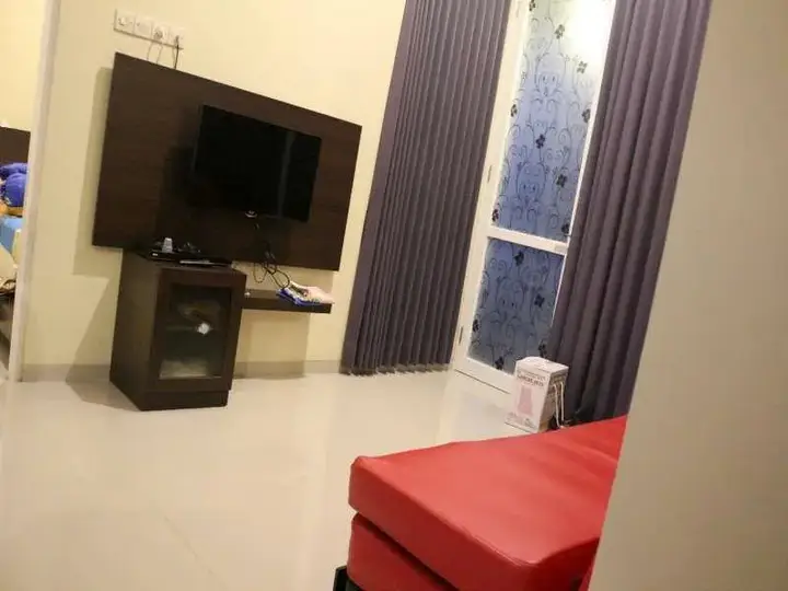 Бату: Bhagaskara Villa