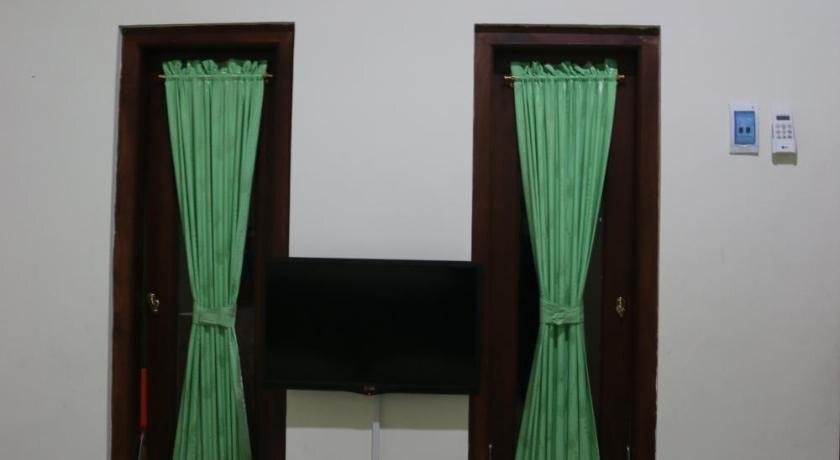 Кедири: Home Stay Griya Banaran
