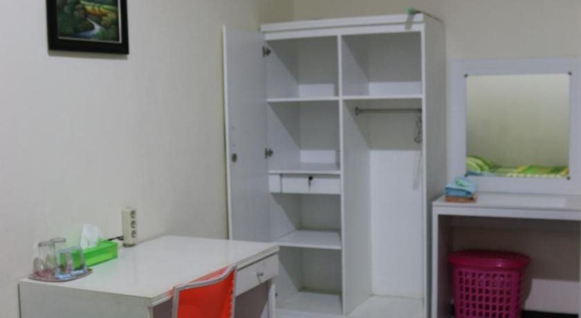 Кедири: Home Stay Griya Banaran