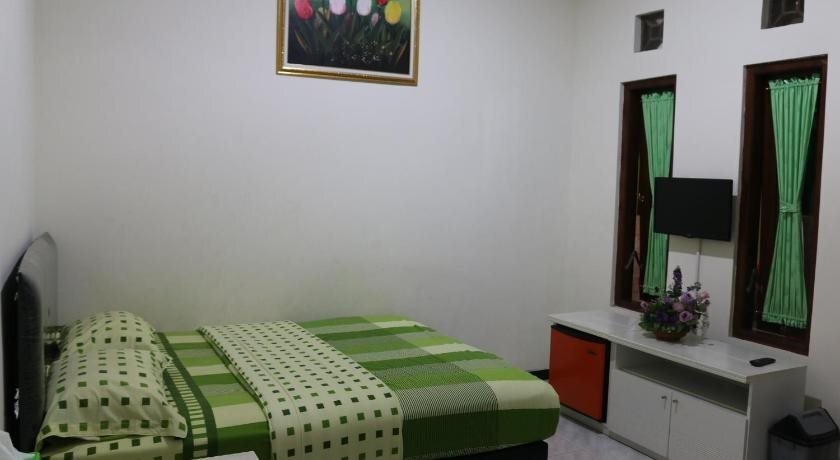 Кедири: Home Stay Griya Banaran