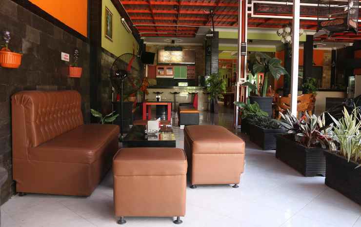 Кедири: Home Stay Griya Banaran