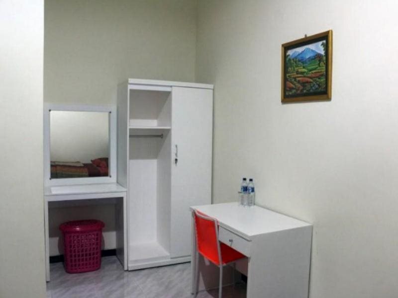Кедири: Home Stay Griya Banaran