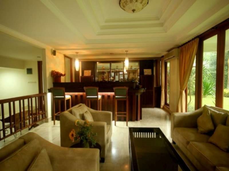 Cilegon City Hotel — фото 1