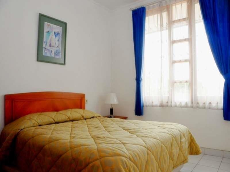 Чилегон: Cilegon City Hotel