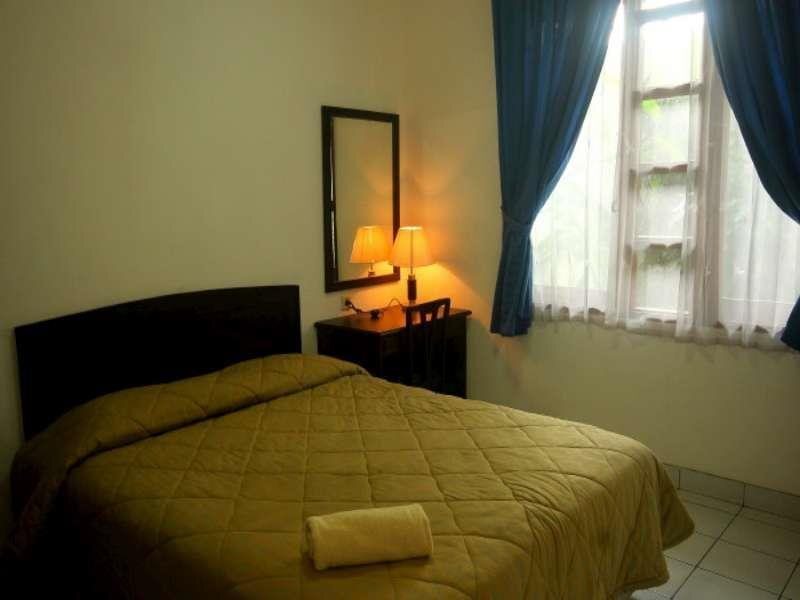Чилегон: Cilegon City Hotel