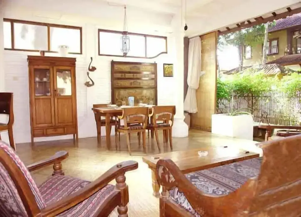 Кута: Puri Keraton Seminyak