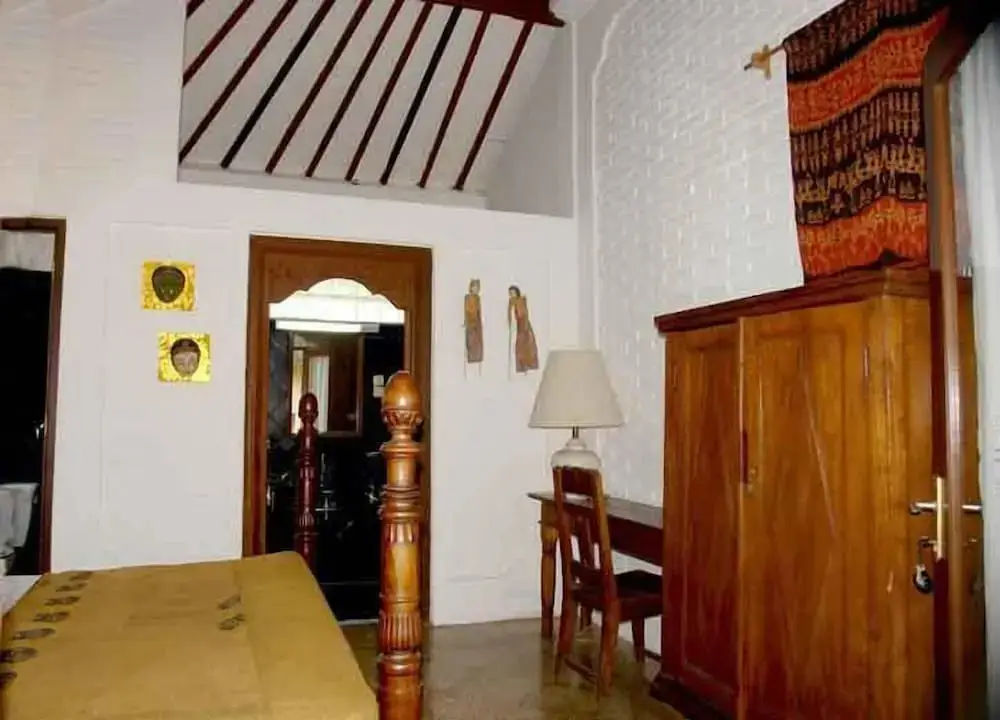 Кута: Puri Keraton Seminyak