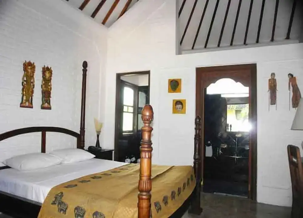 Кута: Puri Keraton Seminyak