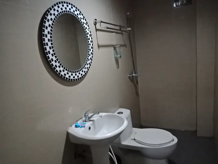 Медан: OYO 2574 Z Suites Hotel