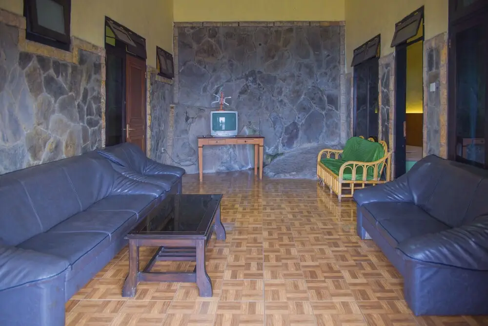 Травас: Blessing Hills Family Resort & Hotel