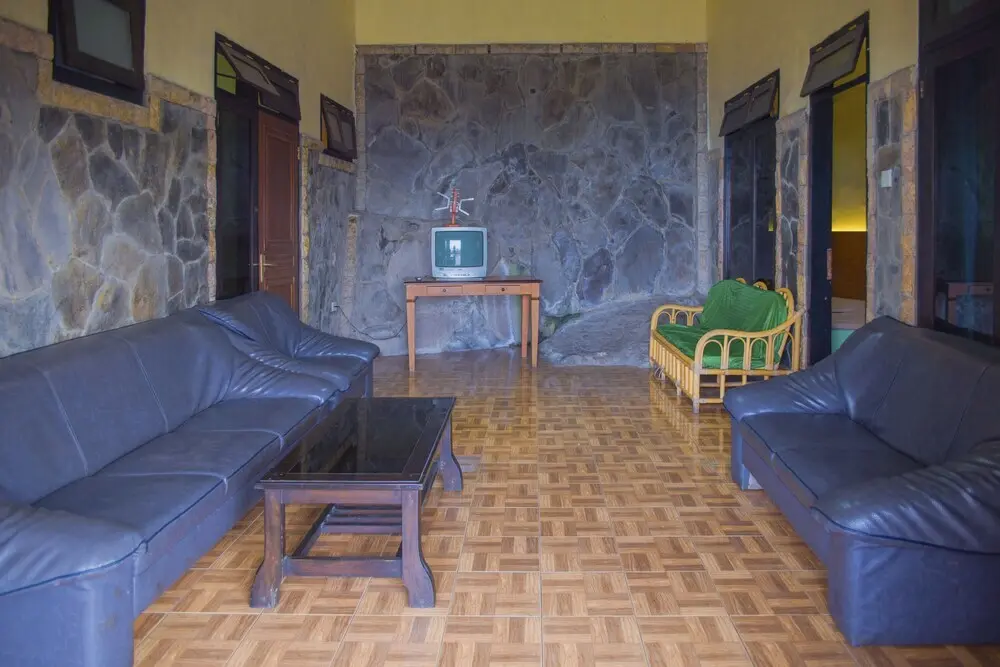 Травас: Blessing Hills Family Resort & Hotel