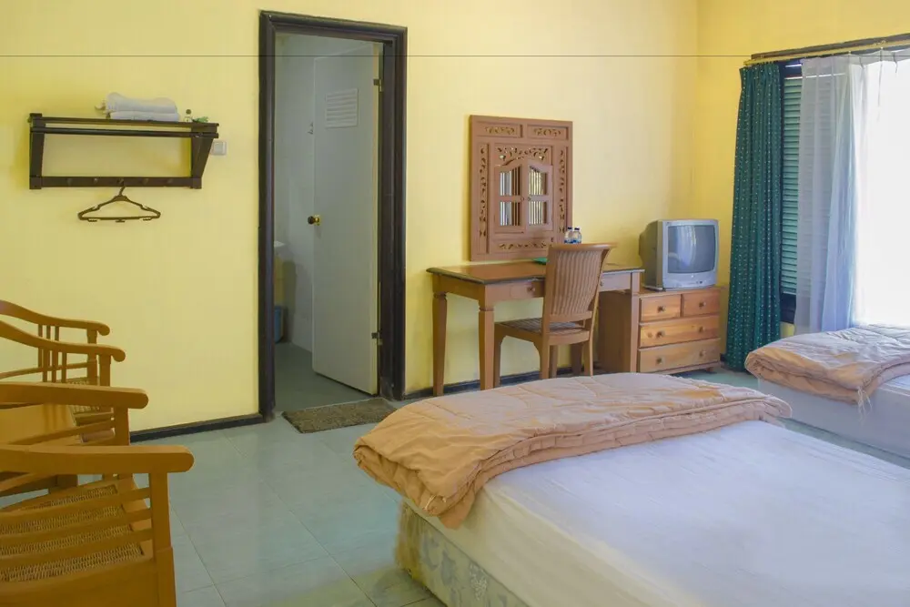Травас: Blessing Hills Family Resort & Hotel