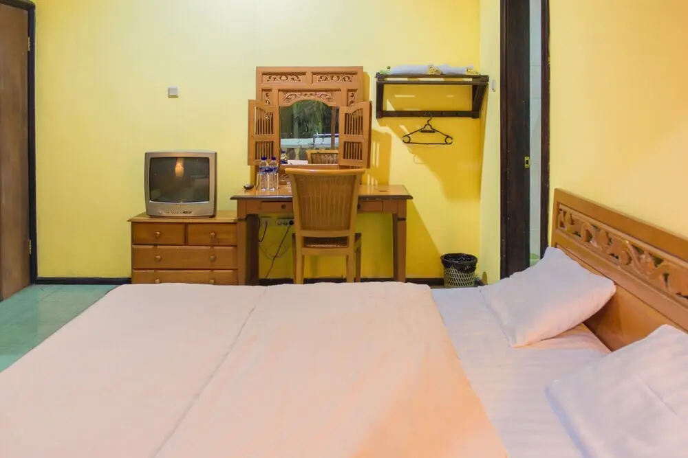 Травас: Blessing Hills Family Resort & Hotel