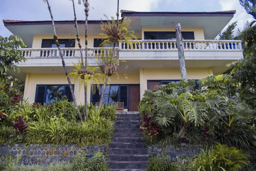 Blessing Hills Family Resort & Hotel — фото 1