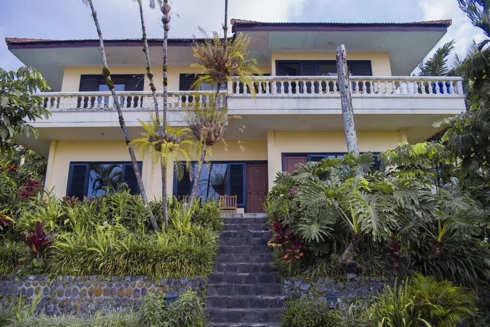 Травас: Blessing Hills Family Resort & Hotel