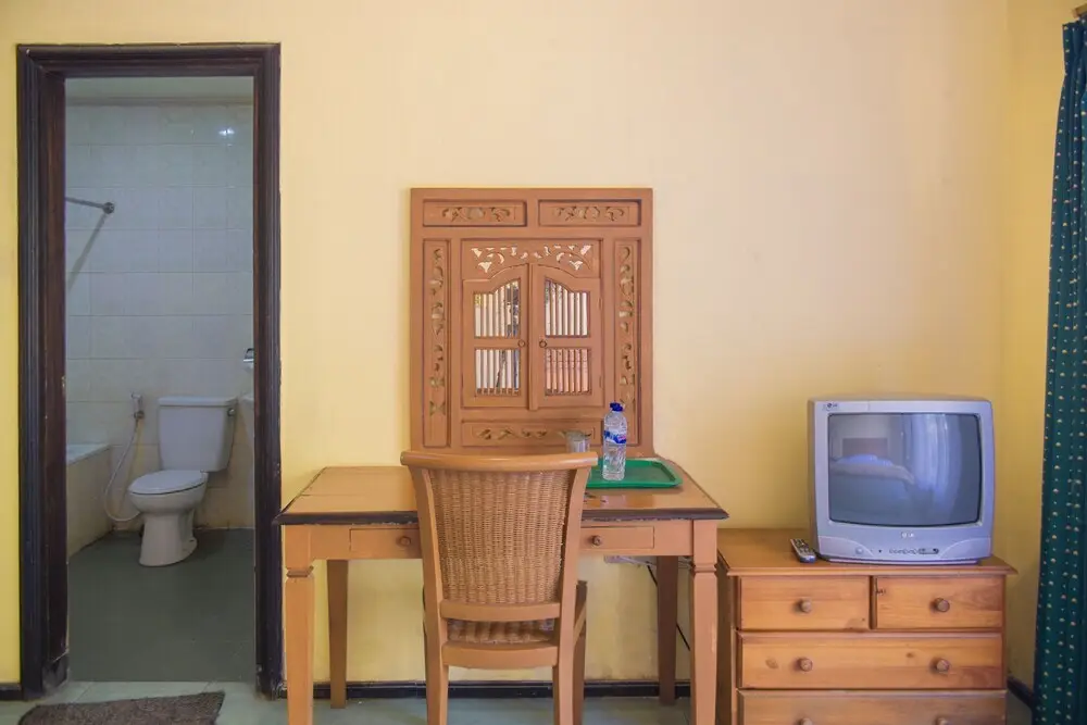 Травас: Blessing Hills Family Resort & Hotel