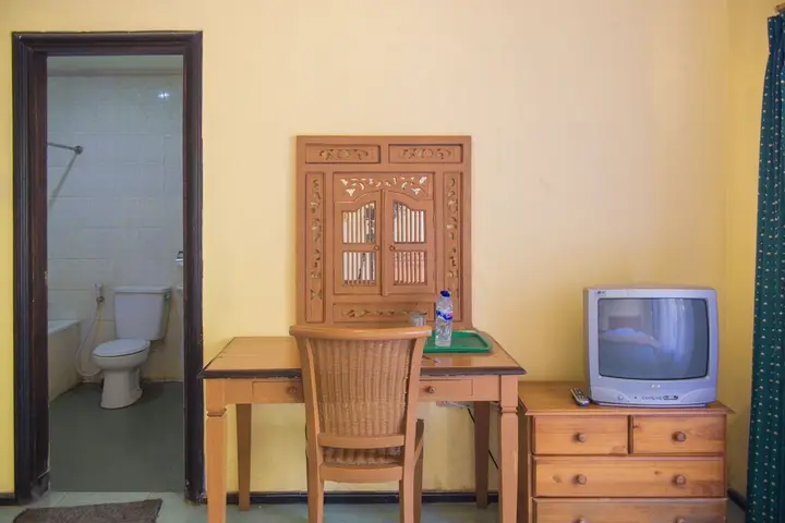 Травас: Blessing Hills Family Resort & Hotel