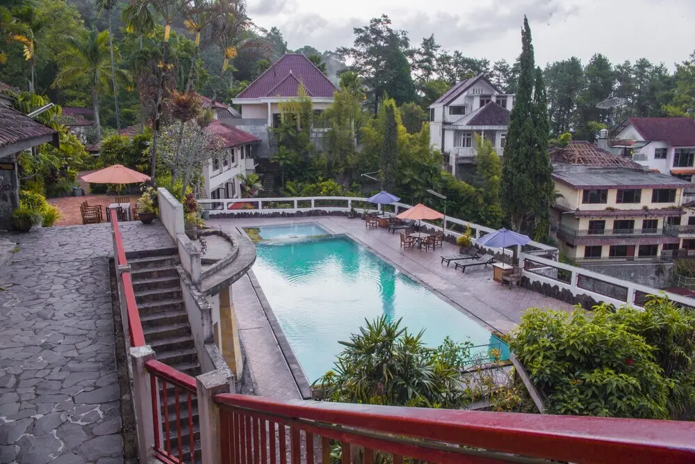 Травас: Blessing Hills Family Resort & Hotel
