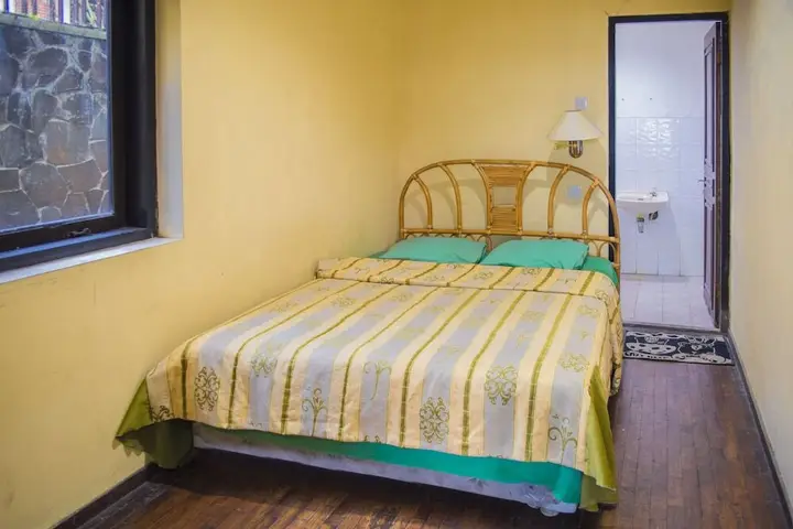 Травас: Blessing Hills Family Resort & Hotel